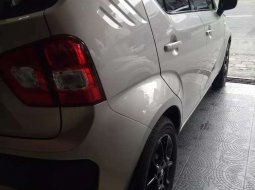 Jual mobil bekas murah Suzuki Ignis GL 2018 di Jawa Timur 8