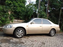 Banten, Toyota Camry G 2000 kondisi terawat 6