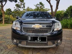 Chevrolet Orlando 2012 DKI Jakarta dijual dengan harga termurah 4