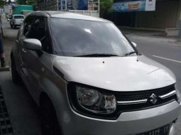 Jual mobil bekas murah Suzuki Ignis GL 2018 di Jawa Timur 7