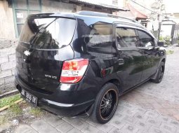 Jual Chevrolet Spin LTZ 2013 harga murah di Bali 8