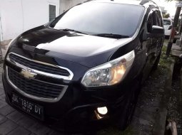 Jual Chevrolet Spin LTZ 2013 harga murah di Bali 7