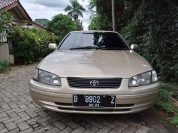 Banten, Toyota Camry G 2000 kondisi terawat 4