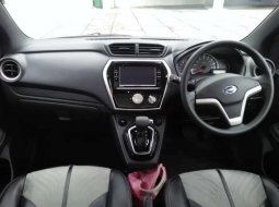 Jual cepat Datsun Cross 2018 di DKI Jakarta 4