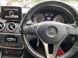 Mercedes-Benz GLA 2015 Bangka - Belitung dijual dengan harga termurah 5