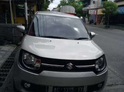 Jual mobil bekas murah Suzuki Ignis GL 2018 di Jawa Timur 6