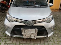 Mobil Toyota Calya 2017 G dijual, Sumatra Utara 2