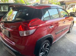 Bali, Toyota Yaris TRD Sportivo Heykers 2017 kondisi terawat 5