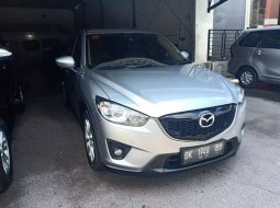 Jual cepat Mazda CX-5 Grand Touring 2014 di Bali 5