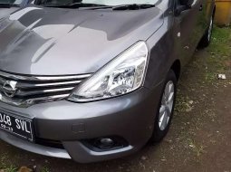 Jual mobil bekas murah Nissan Grand Livina SV 2013 di DKI Jakarta 7