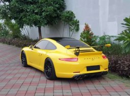 Jawa Timur, jual mobil Porsche 911 2015 dengan harga terjangkau 6