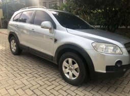 Jual mobil bekas murah Chevrolet Captiva 2009 di Jawa Barat 9