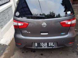 Jual mobil bekas murah Nissan Grand Livina SV 2013 di DKI Jakarta 5