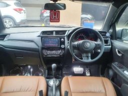 Honda Brio 2018 DKI Jakarta dijual dengan harga termurah 4