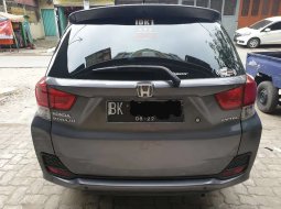 Jual mobil bekas murah Honda Mobilio S 2017 di Sumatra Utara 3