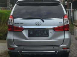 Sumatra Utara, jual mobil Toyota Avanza G 2017 dengan harga terjangkau 6