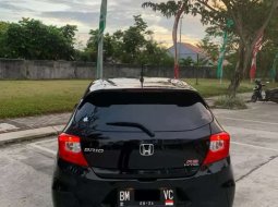 Jual cepat Honda Brio Satya E 2019 di Riau 4