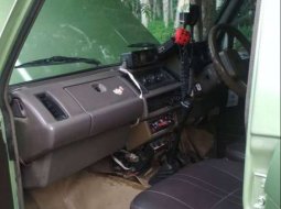 Jual Chevrolet Trooper 1993 harga murah di Jawa Timur 4