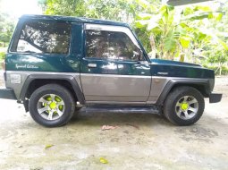 Jawa Tengah, Daihatsu Feroza SE 1996 kondisi terawat 6