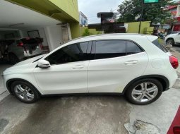 Mercedes-Benz GLA 2015 Bangka - Belitung dijual dengan harga termurah 3