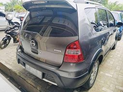 Jual cepat Nissan Livina X-Gear 2009 di Riau 5