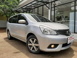Jual mobil bekas murah Nissan Grand Livina XV 2017 di DKI Jakarta 6