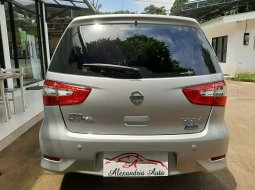 Jual mobil bekas murah Nissan Grand Livina XV 2017 di DKI Jakarta 5