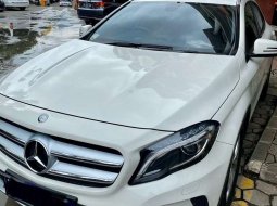 Mercedes-Benz GLA 2015 Bangka - Belitung dijual dengan harga termurah 2