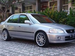 Dijual mobil bekas Honda City VTEC, Bali  2