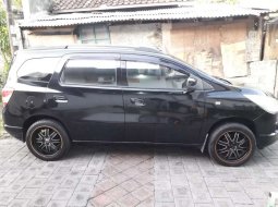 Jual Chevrolet Spin LTZ 2013 harga murah di Bali 4