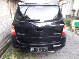 Jual Chevrolet Spin LTZ 2013 harga murah di Bali 3