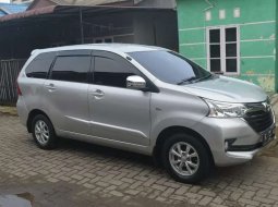 Sumatra Utara, jual mobil Toyota Avanza G 2017 dengan harga terjangkau 4