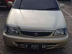 Dijual mobil bekas Toyota Soluna GLi, Jawa Barat  9