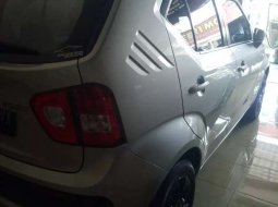 Jual mobil bekas murah Suzuki Ignis GL 2018 di Jawa Timur 4