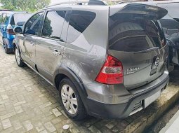 Jual cepat Nissan Livina X-Gear 2009 di Riau 4