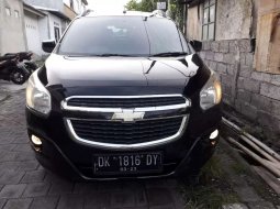 Jual Chevrolet Spin LTZ 2013 harga murah di Bali 2