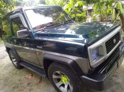 Jawa Tengah, Daihatsu Feroza SE 1996 kondisi terawat 3