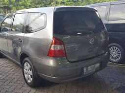 Jawa Barat, Nissan Grand Livina XV 2007 kondisi terawat 3