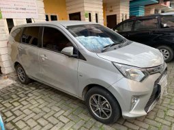 Mobil Toyota Calya 2017 G dijual, Sumatra Utara 1