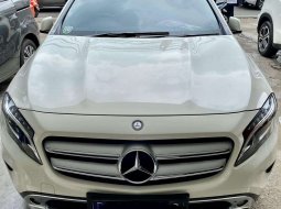 Mercedes-Benz GLA 2015 Bangka - Belitung dijual dengan harga termurah 1