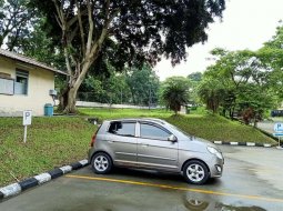 Mobil Kia Picanto 2010 terbaik di DKI Jakarta 1