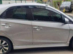 Honda Brio 2018 DKI Jakarta dijual dengan harga termurah 1