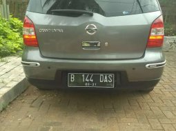 Dijual mobil bekas Nissan Grand Livina SV, Banten  1