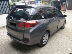 Jual mobil bekas murah Honda Mobilio S 2017 di Sumatra Utara 1