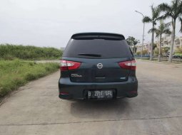 Jual Nissan Grand Livina SV 2015 harga murah di DIY Yogyakarta 19