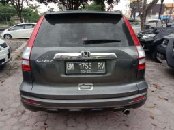 Jual mobil bekas murah Honda CR-V 2.0 i-VTEC 2010 di Riau 9