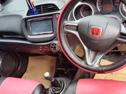 Dijual mobil bekas Honda Jazz RS, Kalimantan Selatan  7