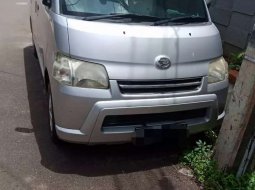 Jual mobil bekas murah Daihatsu Gran Max AC 2008 di Jawa Barat 5