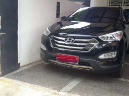 Jual mobil bekas murah Hyundai Santa Fe Dspec 2015 di DKI Jakarta 5