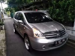 Jual cepat Nissan Grand Livina Ultimate 2010 di DIY Yogyakarta 9